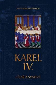 Karel IV. Císař a synové