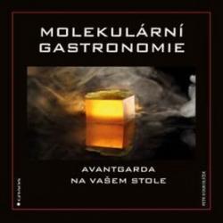 Molekulární gastronomie