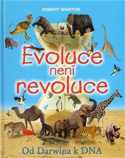 Evoluce není revoluce