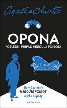 Opona Poslední případ Hercula Poirota