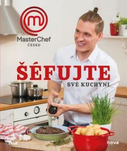 MasterChef Česko Šéfujte své kuchyni