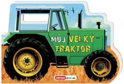 Můj velký traktor