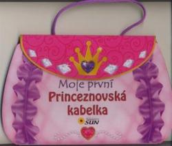 Moje první princeznovská kabelka