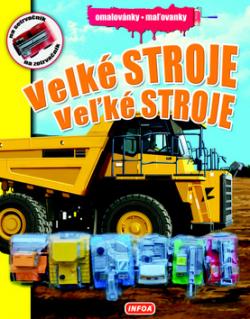 Velké stroje/Veľké stroje