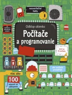 Počítače a programovanie Odklop okienko