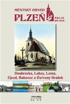 Městský obvod Plzeň 4