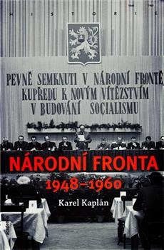 Národní fronta 1948-1960