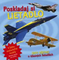 Poskladaj si lietadlo