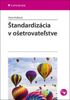 Štandardizácia v ošetrovateľstve