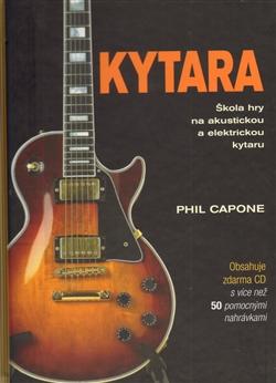 Kytara + CD