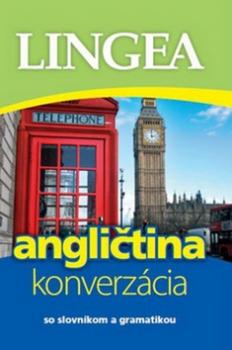 Angličtina konverzácia