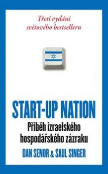 Start-Up Nation