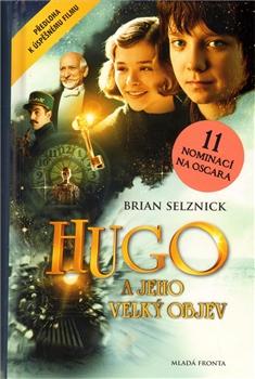 Hugo a jeho velký objev