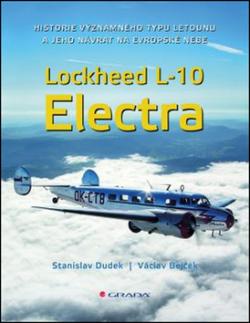 Lockheed L-10 Electra