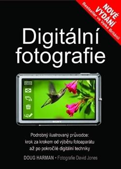 Digitální fotografie