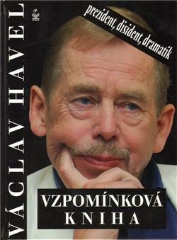 Václav Havel. Vzpomínková kniha