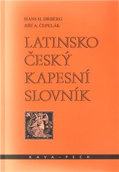 Latinsko-český kapesní slovník