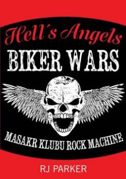 Hell´s Angels Války motorkářů