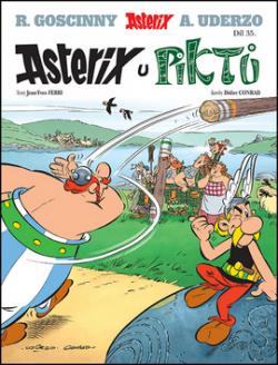 Asterix u Piktů