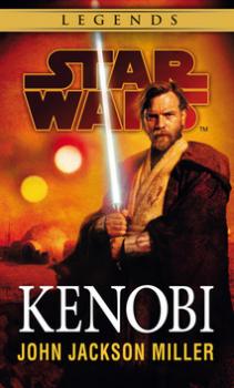 STAR WARS Kenobi