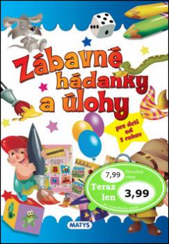 Zábavné hádanky a úlohy