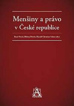 Menšiny a právo v České republice