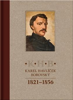 Karel Havlíček Borovský