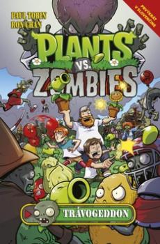 Plants vs. Zombies Trávogeddon