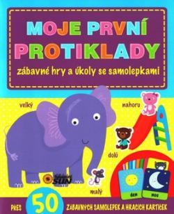 Moje první protiklady