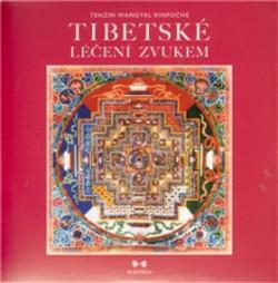 Tibetské léčení zvukem