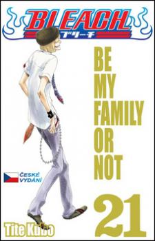 Be My Family