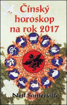 Čínský horoskop na rok 2017