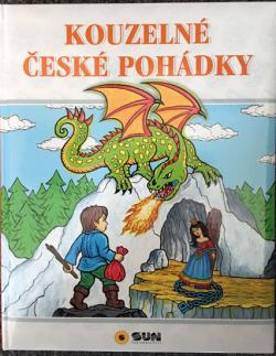 Kouzelné české pohádky