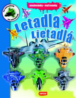 Letadla/Lietadlá