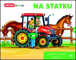 Na statku