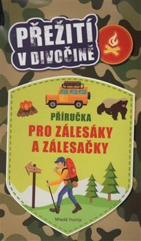 Příručka pro zálesáky a zálesačky