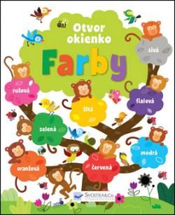 Farby Otvor okienko