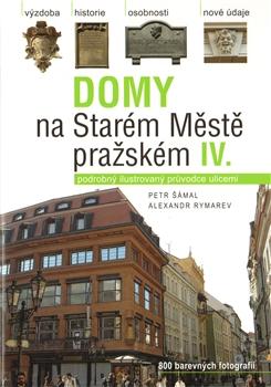 Domy na Starém Městě pražském IV.