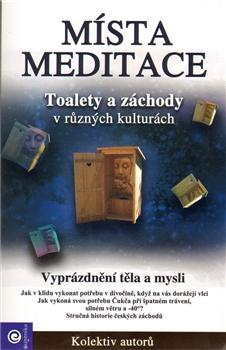 Místa meditace