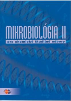 Mikrobiológia II pre chemické študijné odbory