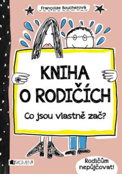 Kniha o rodičích