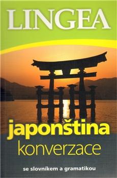 Japonština - konverzace