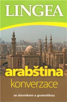 Arabština - konverzace