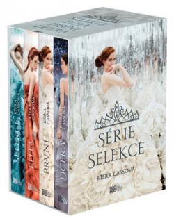 Série Selekce BOX 1-4