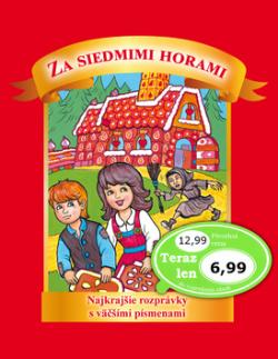 Za siedmimi horami