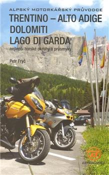Trentino - Alto Adige Dolomiti Lago di Garda