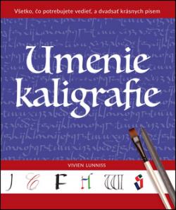 Umenie kaligrafie