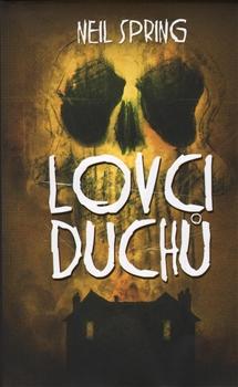 Lovci duchů