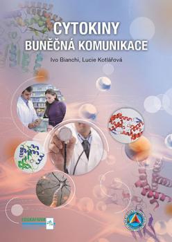 Cytokiny – buněčná komunikace