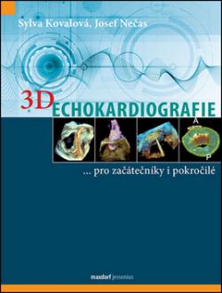 3D Echokardiografie